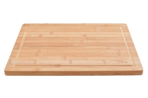 Cosy & Trendy Snijplank Gabon - Bamboe - 51 x 36 cm