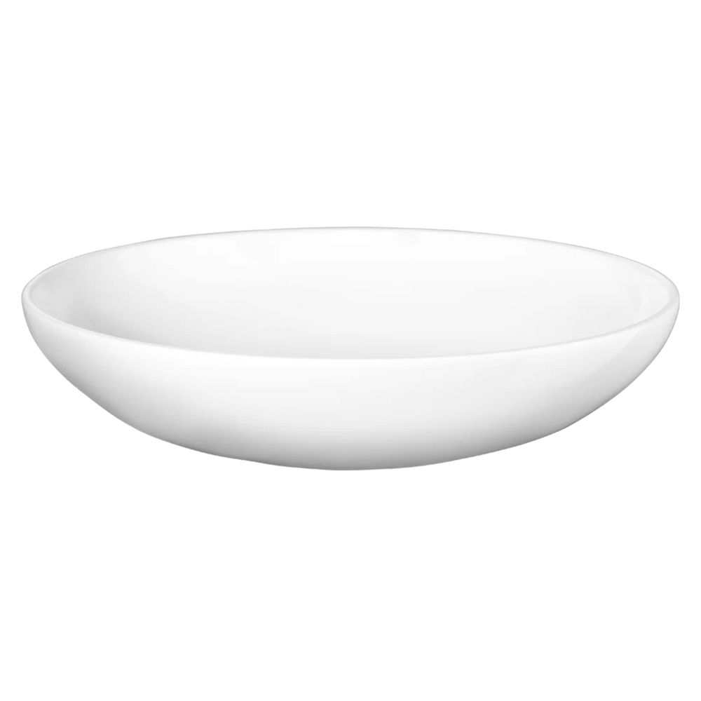 ASA Selection Diepe Borden / Pastaborden A Table ø 22 cm - 4 Stuks