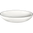 ASA Selection Diepe Borden / Pastaborden A Table Ligne Noire ø 22 cm - 4 Stuks
