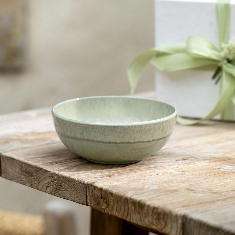 Villeroy & Boch Schaaltje Perlemor Alga - ø 17 cm - 550 ml