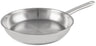 Cookinglife Koekenpan Superior Triply RVS ø 24 cm - geschikt voor alle warmtebronnen - zonder anti-aanbaklaag