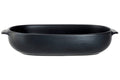 Cosy & Trendy Ovenschaal - Zwart - 27 x 15 x 5 cm