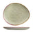 Cosy & Trendy Ontbijtborden / Dessertborden Trentino 20.5 x 17 cm - 4 Stuks