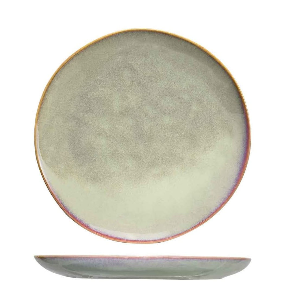 Cosy & Trendy Ontbijtborden / Dessertborden Trentino ø 21 cm - 4 Stuks