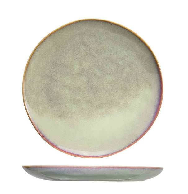 Cosy & Trendy Ontbijtborden / Dessertborden Trentino ø 21 cm - 4 Stuks