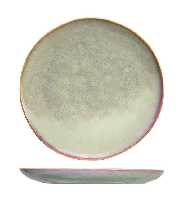 Cosy & Trendy Ontbijtborden / Dessertborden Trentino ø 24 cm - 4 Stuks