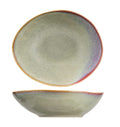 Cosy & Trendy Diepe Borden / Pastaborden Trentino 20 x 17 cm - 4 Stuks