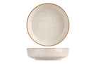 Cosy & Trendy Diepe Borden / Pastaborden Baltic Vanilla ø 18 cm - 6 stuks