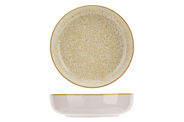 Cosy & Trendy Diepe Borden / Pastaborden Baltic Luna ø 18 cm - 6 stuks