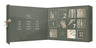 WoodWick Adventskalender 12 Days of Fragrance - 12 Stuks - Geurkaars in Glas - Houten Lont