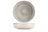 Cosy & Trendy Diepe Borden / Pastaborden Baltic Grey ø 18 cm - 6 stuks