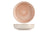 Cosy & Trendy Diepe Borden / Pastaborden Baltic Peach ø 18 cm - 6 stuks