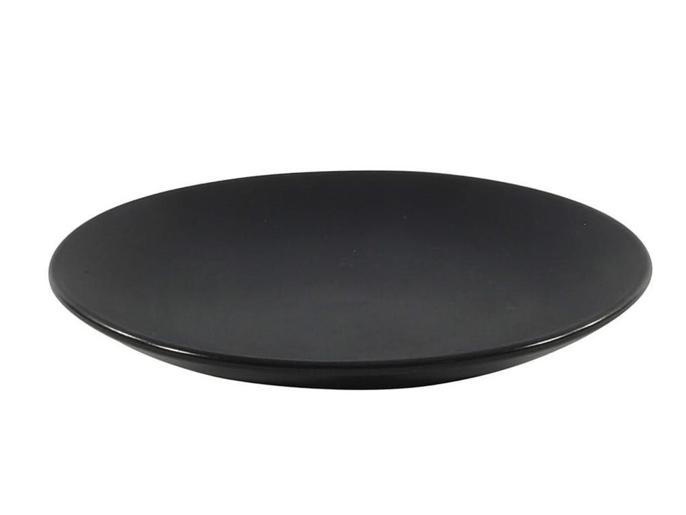 Studio Tavola Ontbijtborden / Dessertborden Black Tie ø 19 cm - 6 stuks