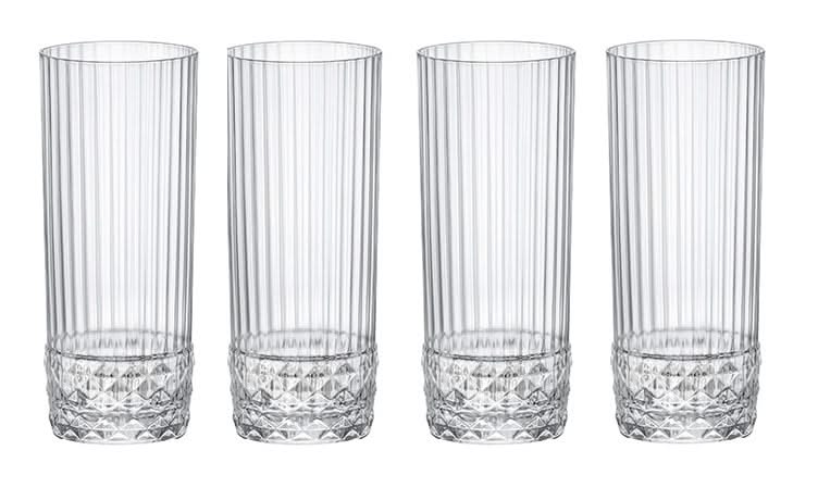 Fris, fruitig en perfect voor een zomerse borrel met vrienden.