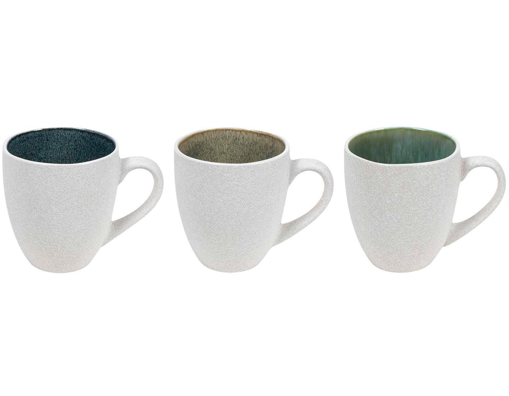 Cookinglife Mokken Belize 330 ml - 6 stuks