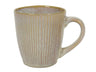 Cookinglife Mokken Coastal Lines Ocean Beige 340 ml - 6 Stuks