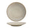 Cookinglife Ontbijtborden / Dessertborden Coastal Lines Ocean Beige ø 21 cm - 6 Stuks