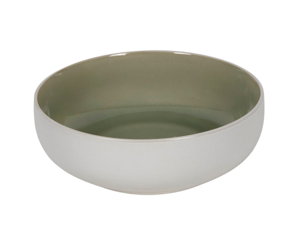Cookinglife Soepkommen / Kommen Mos groen ø 16,5 cm - 6 Stuks