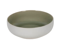 Cookinglife Soepkommen / Kommen Mos groen ø 16,5 cm - 6 Stuks