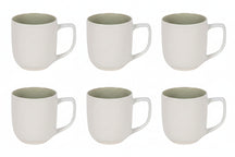 Cookinglife Mokken Mos Groen 390 ml - 6 Stuks