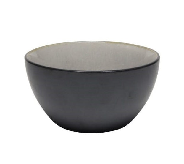 Cookinglife Soepkommen / Kommen Nola Warm Grey ø 14 cm - 6 stuks
