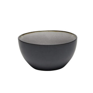 Cookinglife Kleine Kommen Nola Warm Grey ø 12 cm - 6 stuks