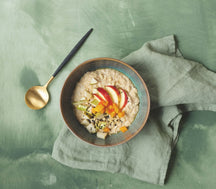 ASA Selection Kom / Poke Bowl Tamari ø 18 cm / 800 ml