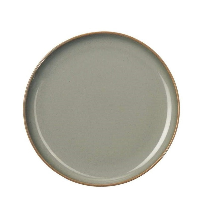 ASA Selection Gebaksbordje Saisons Eucalyptus ø 15 cm