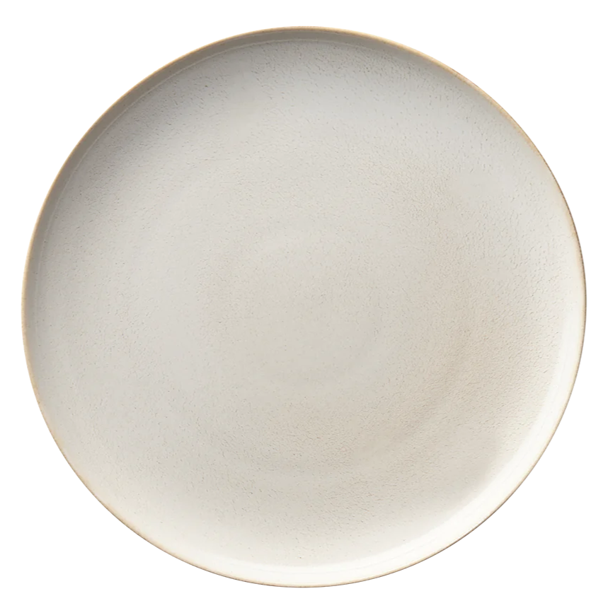 ASA Selection Ontbijtborden / Dessertborden Saisons Sand ø 21 cm - 4 Stuks