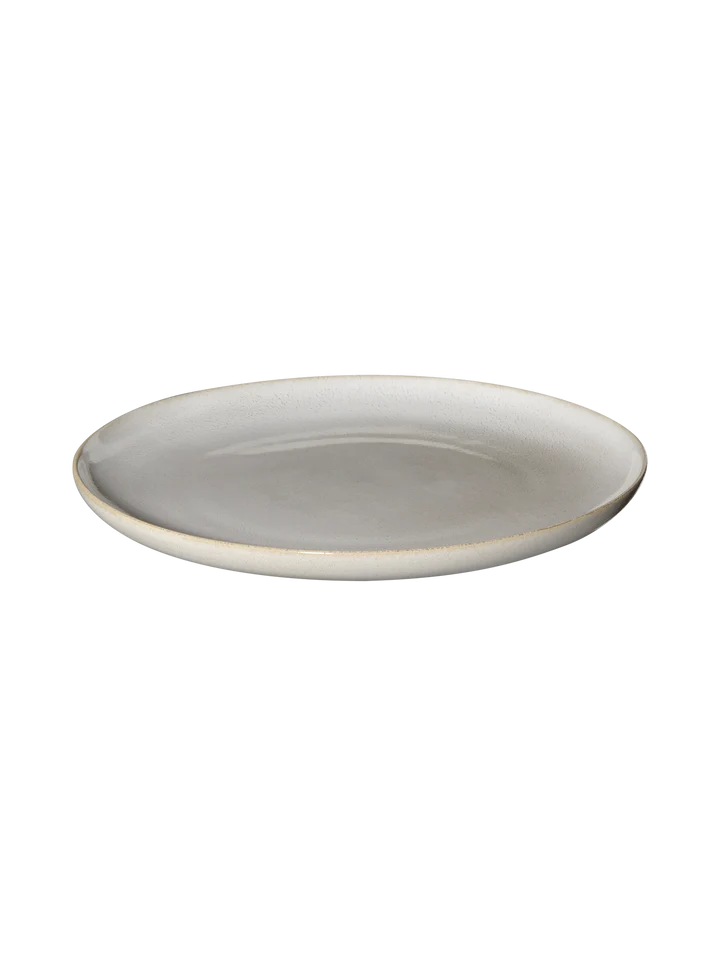 ASA Selection Ontbijtborden / Dessertborden Saisons Sand ø 21 cm - 4 Stuks