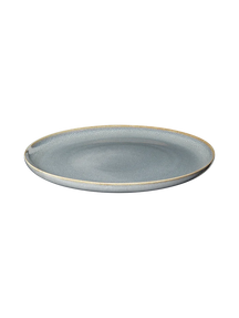 ASA Selection Ontbijtborden / Dessertborden Saisons Denim ø 21 cm - 4 Stuks