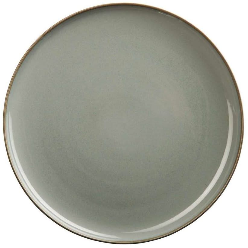 ASA Selection Dinerborden Saisons Eucalyptus ø 26.5 cm - 4 Stuks