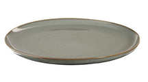 ASA Selection Ontbijtborden / Dessertborden Saisons Eucalyptus ø 21 cm - 4 Stuks
