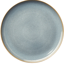 ASA Selection Dinerborden Saisons Denim ø 26.5 cm - 4 Stuks