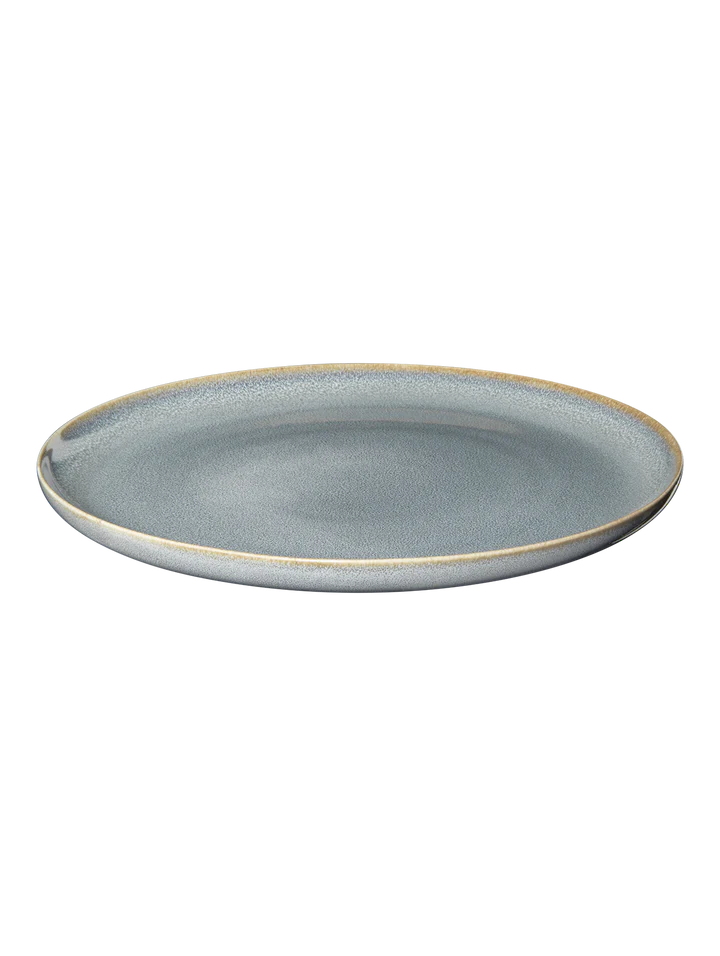 ASA Selection Dinerborden Saisons Denim ø 26.5 cm - 4 Stuks