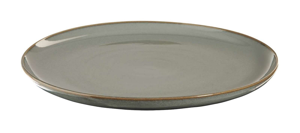 ASA Selection Dinerborden Saisons Eucalyptus ø 26.5 cm - 4 Stuks