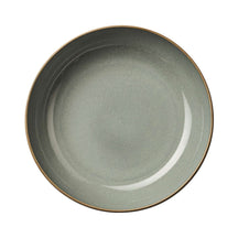 ASA Selection Diepe Borden / Pastaborden Saisons Eucalyptus ø 21 cm - 4 Stuks
