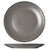 Cosy & Trendy Dinerborden Speckle Grijs - ø 27 cm - 6 stuks