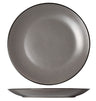 Cosy & Trendy Dinerborden Speckle Grijs - ø 27 cm - 6 stuks