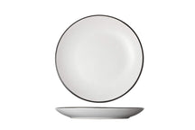 Cosy & Trendy Serviesset Speckle - Wit 18-delig / 6 personen - 6 dinerborden, 6 diepe borden en 6 ontbijtborden