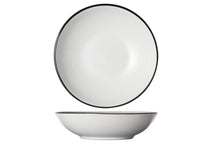 Cosy & Trendy Serviesset Speckle - Wit 18-delig / 6 personen - 6 dinerborden, 6 diepe borden en 6 ontbijtborden