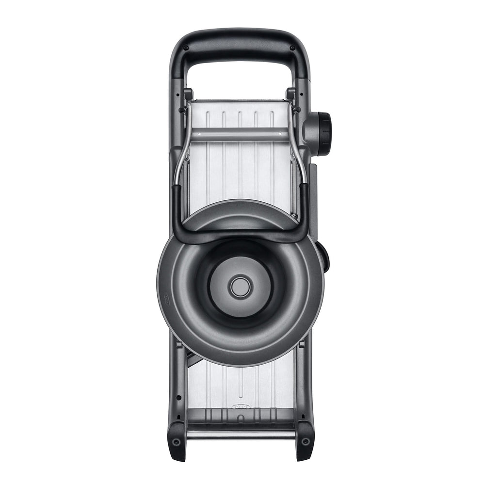 OXO Good Grips Mandoline - Groentesnijder - Keukensnijder - Chef 2.0