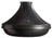 Emile Henry Tajine Delight - Inductie geschikt - Zwart - ø 33.5 cm / 4 Liter