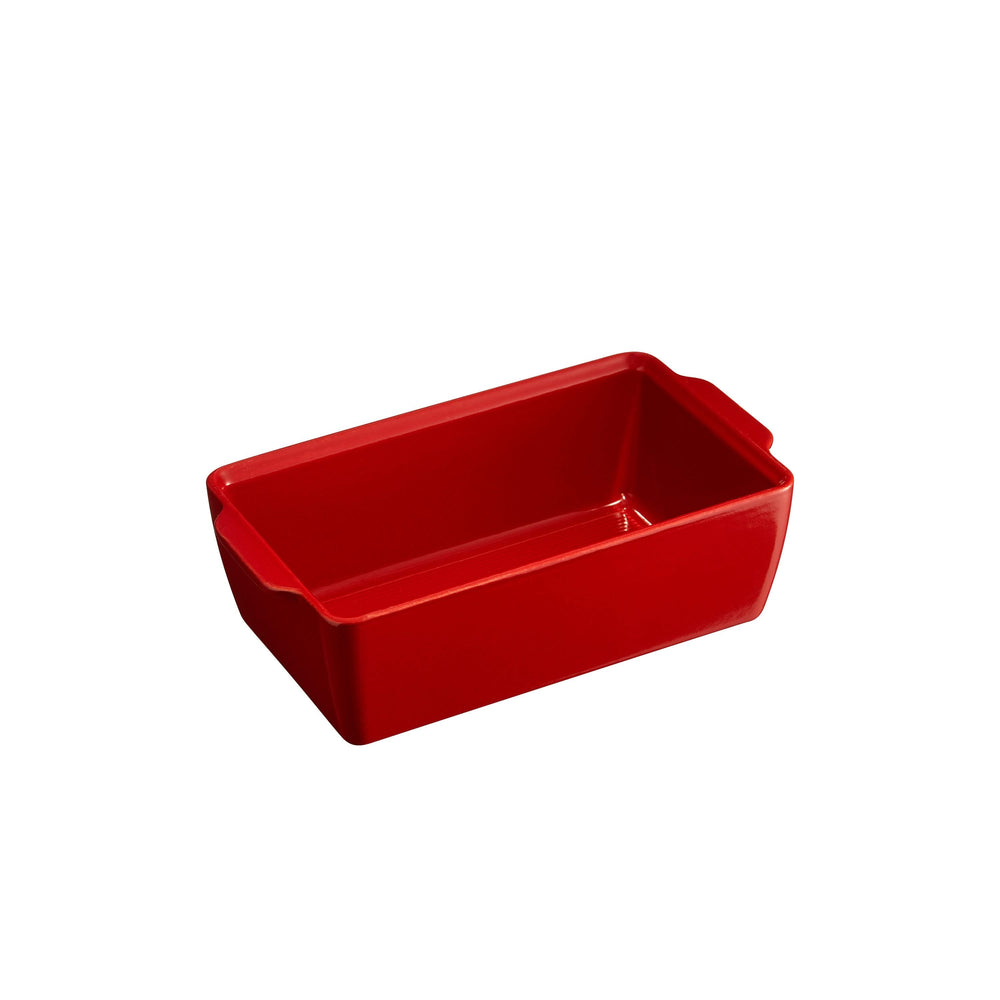 Emile Henry Broodbakvorm voor Busbrood - Grand Cru - 22 x 15 x 12 cm / 2.2 liter