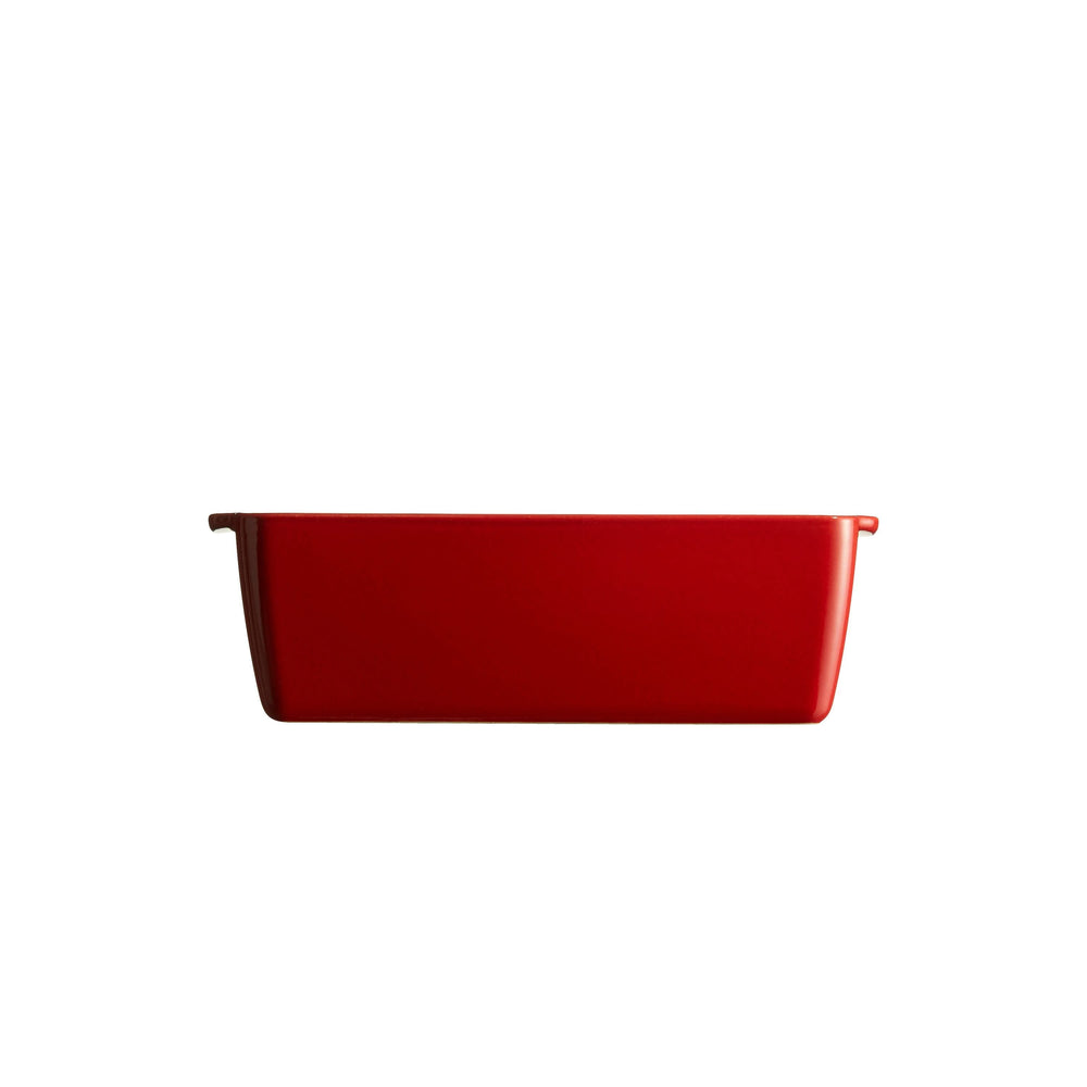 Emile Henry Broodbakvorm voor Busbrood - Grand Cru - 22 x 15 x 12 cm / 2.2 liter