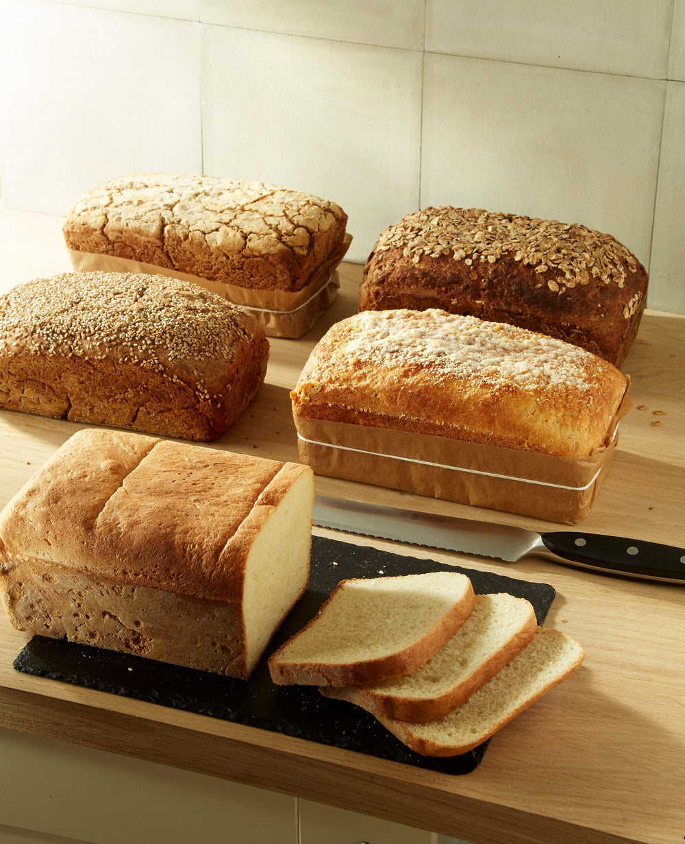 Emile Henry Broodbakvorm voor Busbrood - Grand Cru - 22 x 15 x 12 cm / 2.2 liter