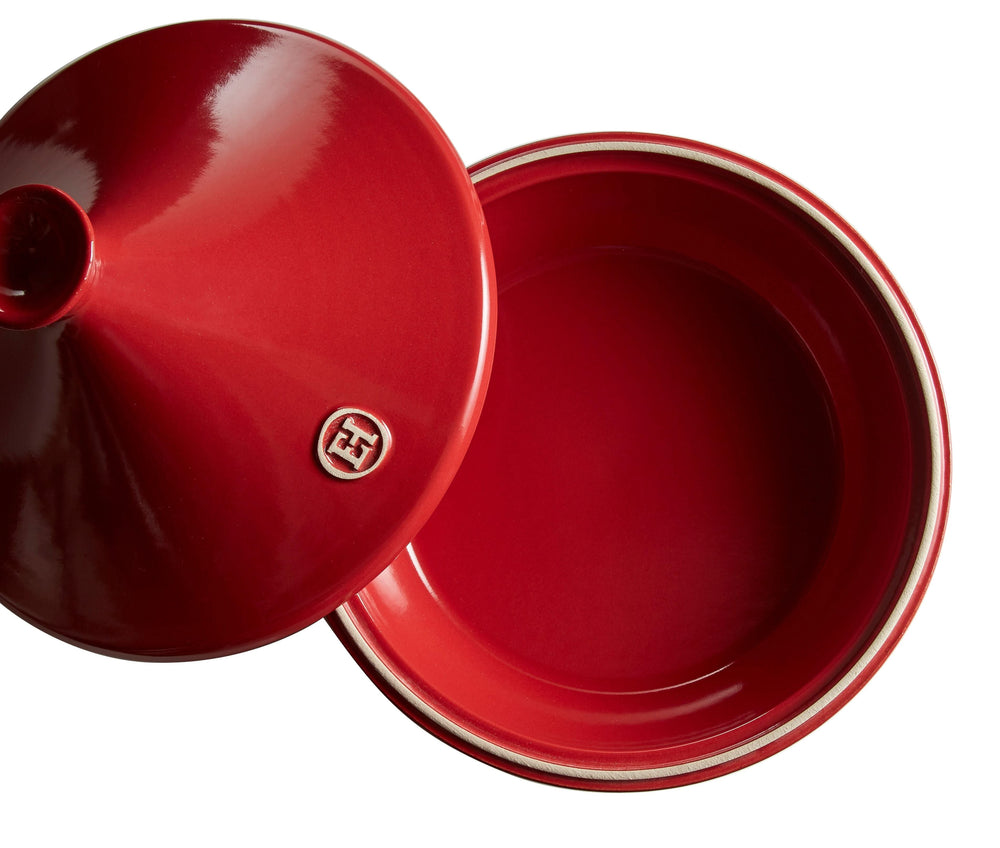 Emile Henry Tajine - Grand Cru - ø 27 cm / 1.8 Liter