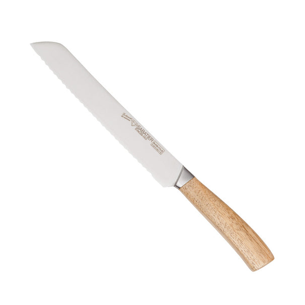 Diamant Sabatier Broodmes Babiole 20 cm