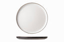 Cosy & Trendy Ontbijtborden / Dessertborden Ciel Wit ø 22 cm - 4 Stuks