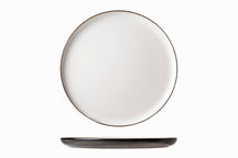 Cosy & Trendy Ontbijtborden / Dessertborden Ciel Wit ø 22 cm - 4 Stuks
